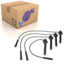Load image into Gallery viewer, Ht Lead Kit Fits Subaru Forester Impreza Legacy Blue Print ADS71611