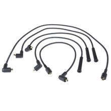Load image into Gallery viewer, Ht Lead Kit Fits Subaru Justy Minibus OE 22453KA071 Blue Print ADS71612