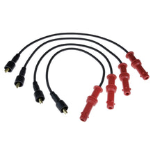 Load image into Gallery viewer, Ht Lead Kit Fits Subaru Legacy OE 22451AA640 Blue Print ADS71613