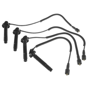 Ht Lead Kit Fits Subaru Forester Impreza Legacy Blue Print ADS71614C