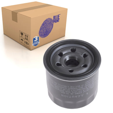 Transmission Oil Filter Fits FIAT Palio Weekend Punto Siena Blue Print ADS72104
