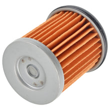 Load image into Gallery viewer, Transmission Oil Filter Inc Seal Rings Fits Subaru Forester Blue Print ADS72107