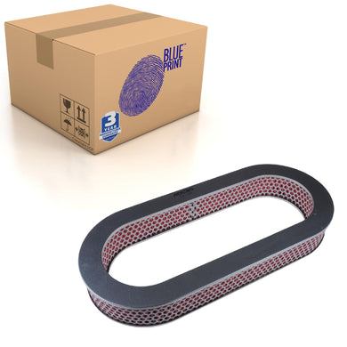 Leon Air Filter Fits Subaru Up 414257000 Blue Print ADS72201