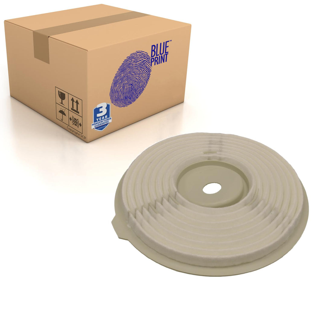 Air Filter Fits Subaru 16546KA000 Blue Print ADS72206