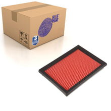 Load image into Gallery viewer, Juke Air Filter Fits Nissan X-Trail Almera 16546AA030 Blue Print ADS72207