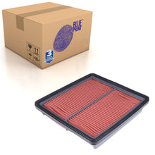 Load image into Gallery viewer, Justy Air Filter Fits Subaru 16546KA120 Blue Print ADS72209