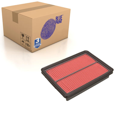 Air Filter Fits Subaru 16546KA163 Blue Print ADS72212