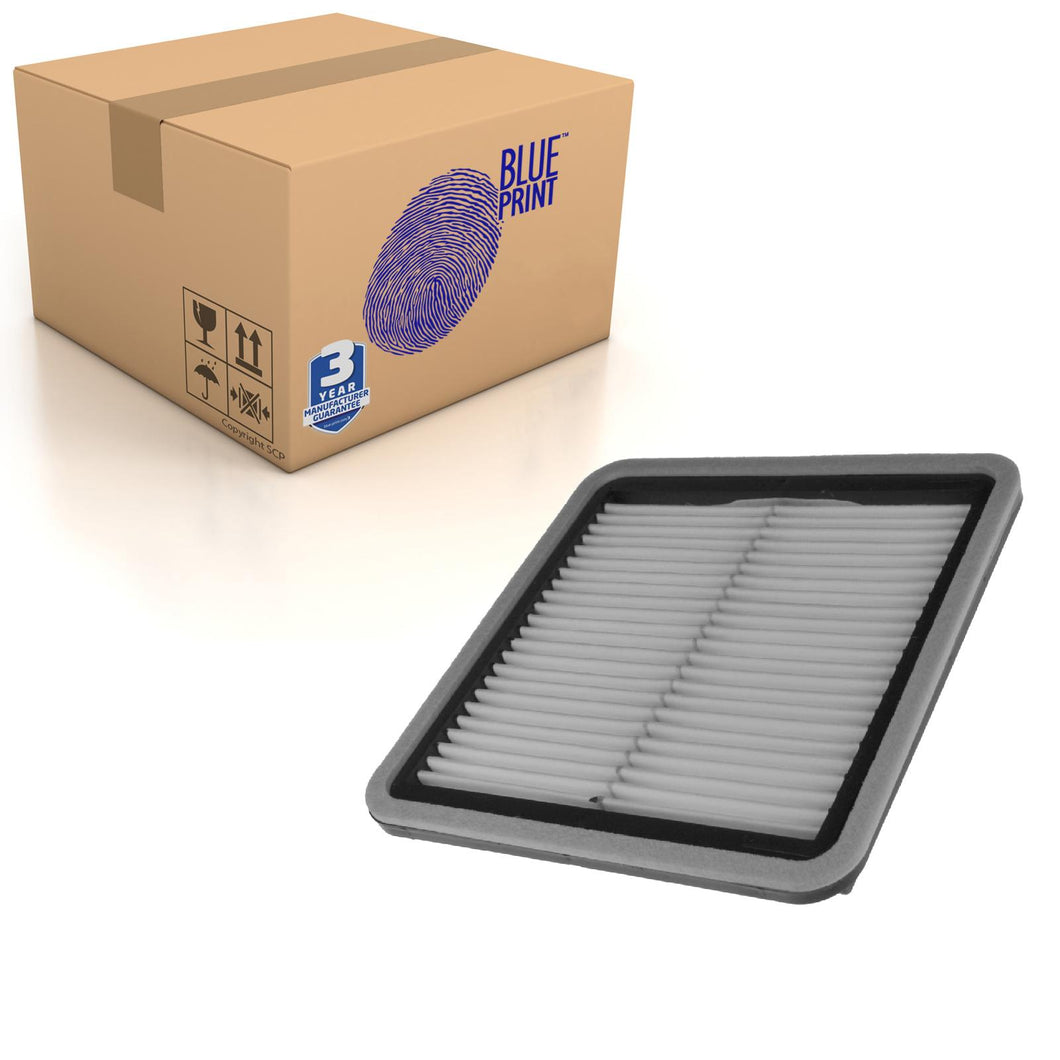 Forester Air Filter Fits Subaru Impreza Legacy 16546AA090 Blue Print ADS72213