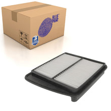 Load image into Gallery viewer, Vitara Air Filter Fits Suzuki Grand Vitara 1378052D00 Blue Print ADS72215