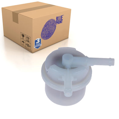 Fuel Filter Fits Subaru MV OE 742023020 Blue Print ADS72302
