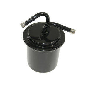 Fuel Filter Fits Subaru Forester 4WD Impreza 4WD Legacy 4WD Blue Print ADS72305