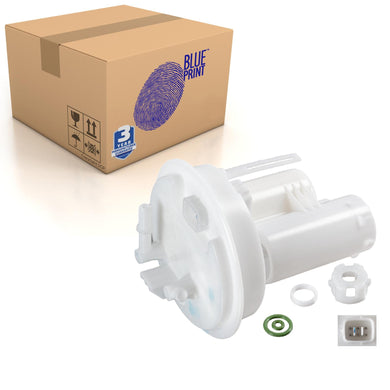 Fuel Filter Fits Subaru Legacy Outback OE 42072AJ020 Blue Print ADS72312