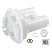 Load image into Gallery viewer, Fuel Filter Fits Subaru Legacy Outback OE 42072AJ020 Blue Print ADS72312