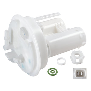 Fuel Filter Fits Subaru Legacy Outback OE 42072AJ020 Blue Print ADS72312