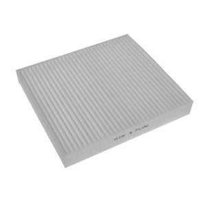 Cabin Pollen Filter Fits Subaru Impreza 4WD OE 72880FE000 Blue Print ADS72501