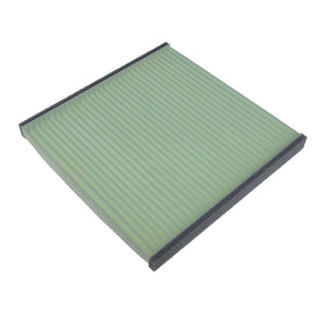 Cabin Pollen Filter Fits Subaru Legacy 4WD Outback 4WD Blue Print ADS72502
