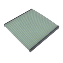 Load image into Gallery viewer, Cabin Pollen Filter Fits Subaru Legacy 4WD Outback 4WD Blue Print ADS72502
