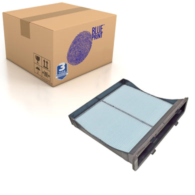 Cabin Pollen Filter Fits Subaru Forester 4WD Impreza 4WD Le Blue Print ADS72504
