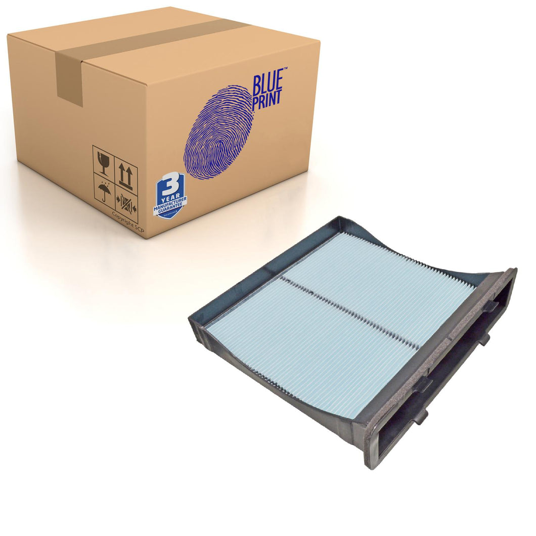 Cabin Pollen Filter Fits Subaru Forester 4WD Impreza 4WD Le Blue Print ADS72504