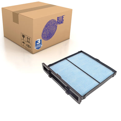 Cabin Filter Fits Subaru OE 72880FL000 Blue Print ADS72507