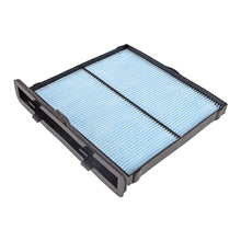 Load image into Gallery viewer, Cabin Filter Fits Subaru OE 72880FL000 Blue Print ADS72507