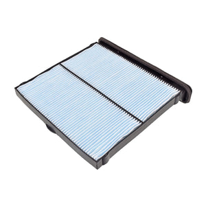 Cabin Filter Fits Subaru OE 72880FL000 Blue Print ADS72507