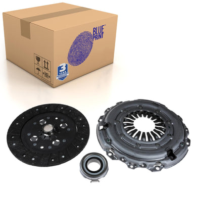 Clutch Kit Fits Subaru Legacy Outback OE 30210AA400S2 Blue Print ADS73033