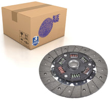 Load image into Gallery viewer, Clutch Disc Fits Subaru Impreza Legacy OE 30100AA630 Blue Print ADS73116