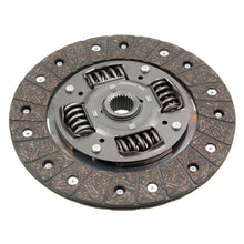 Load image into Gallery viewer, Clutch Disc Fits Subaru Forester Impreza Legacy Outback XV Blue Print ADS73122