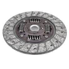Load image into Gallery viewer, Clutch Disc Fits Subaru Forester Impreza Legacy Outback XV Blue Print ADS73122