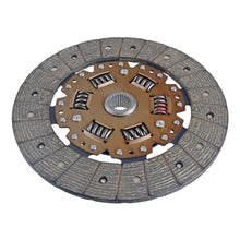 Load image into Gallery viewer, Clutch Disc Fits Subaru Impreza Legacy OE 30100AA930 Blue Print ADS73123