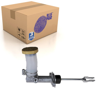 Clutch Master Cylinder Fits Subaru Forester Impreza Legacy Blue Print ADS73401