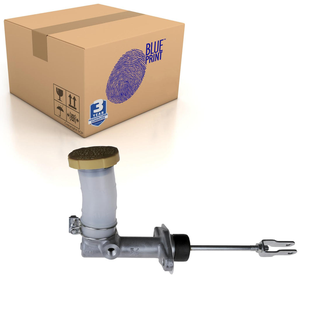 Clutch Master Cylinder Fits Subaru Forester Impreza Legacy Blue Print ADS73401