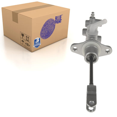 Clutch Master Cylinder Fits Subaru Forester Impreza Blue Print ADS73403