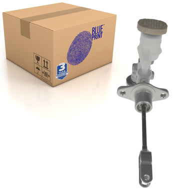 Clutch Master Cylinder Fits Subaru Forester Impreza Blue Print ADS73404C