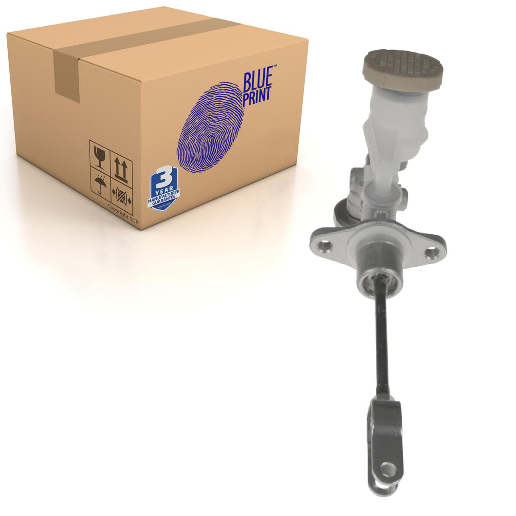 Clutch Master Cylinder Fits Subaru Forester Impreza Blue Print ADS73404C