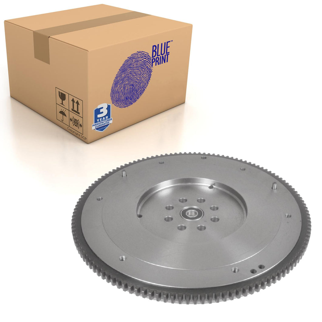 Single-Mass Flywheel Fits Subaru Impreza 4WD Legacy 4WD Blue Print ADS73501