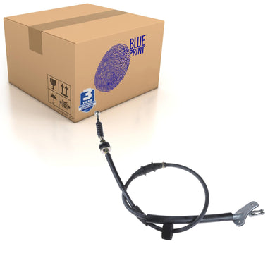 Clutch Cable Fits Subaru OE 737026260 Blue Print ADS73817
