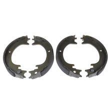 Load image into Gallery viewer, Rear Brake Brake Shoe Set Fits Subaru Tribeca Mitsubishi Mon Blue Print ADS74117
