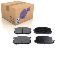 Load image into Gallery viewer, Front Brake Pads Leone Set Kit Fits Subaru 725191075 Blue Print ADS74203