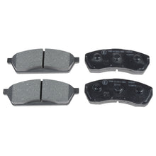 Load image into Gallery viewer, Front Brake Pads Set Kit Fits Subaru 26290KC000 Blue Print ADS74211