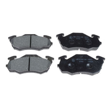 Load image into Gallery viewer, Front Brake Pads Libero Set Kit Fits Subaru 26290TA090 Blue Print ADS74223