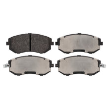 Load image into Gallery viewer, Front Brake Pads Impreza Set Kit Fits Subaru 26296SA031 Blue Print ADS74228