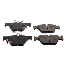 Load image into Gallery viewer, Rear Brake Pads Outback Set Kit Fits Subaru 26696AL000 Blue Print ADS74237