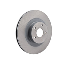 Load image into Gallery viewer, Pair of Front Brake Disc Fits Toyota 86 GT 86 OE 26300SA001 Blue Print ADS74318