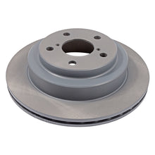 Load image into Gallery viewer, Pair of Rear Brake Disc Fits Subaru Forester Impreza Legacy Blue Print ADS74319