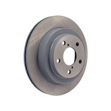 Load image into Gallery viewer, Pair of Rear Brake Disc Fits Subaru Forester Impreza Legacy Blue Print ADS74319