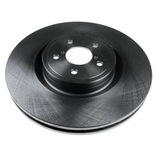 Load image into Gallery viewer, Pair of Front Brake Disc Fits Subaru Impreza Legacy Blue Print ADS74322