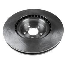 Load image into Gallery viewer, Pair of Front Brake Disc Fits Subaru Impreza Legacy Blue Print ADS74322