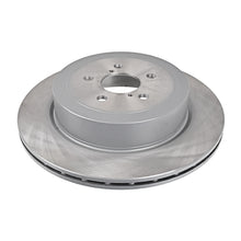 Load image into Gallery viewer, Pair of Rear Brake Disc Fits Subaru Impreza Legacy Blue Print ADS74323